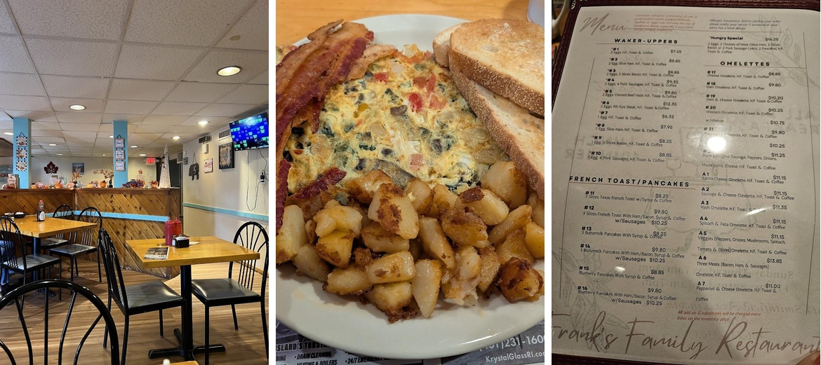 Frank's Restaurant
