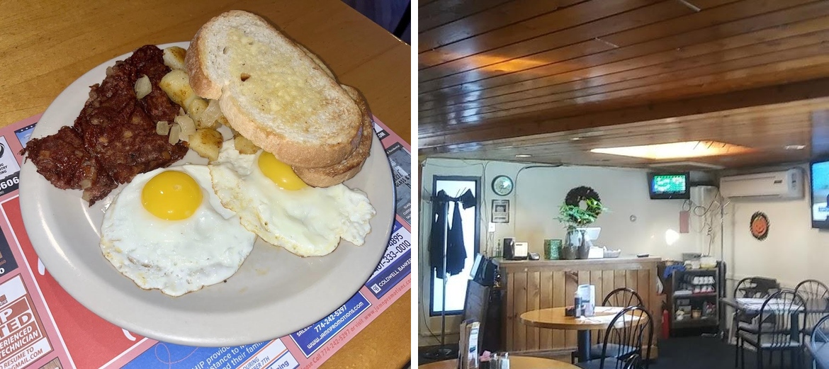 Frank's Restaurant
