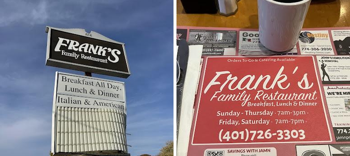 Frank's Restaurant