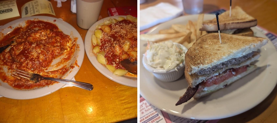 Frank's Restaurant