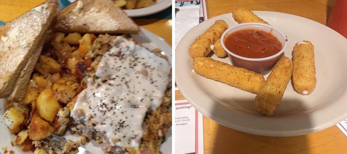 Frank's Restaurant